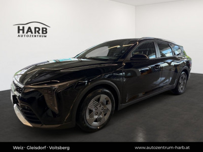 KIA K4 Neuwagen KIA K4 Neuwagen