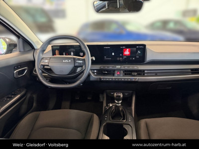 KIA K4 Neuwagen KIA K4 Neuwagen
