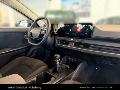 KIA K4 Neuwagen KIA K4 Neuwagen