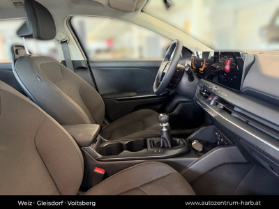 KIA K4 Neuwagen KIA K4 Neuwagen