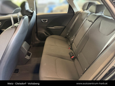 KIA K4 Neuwagen KIA K4 Neuwagen
