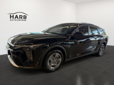 KIA K4 Neuwagen KIA K4 Neuwagen