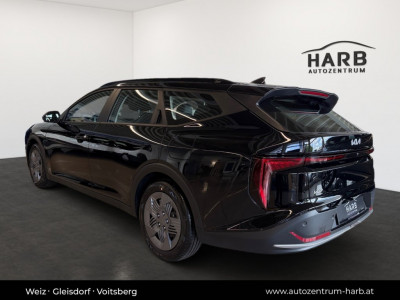 KIA K4 Neuwagen KIA K4 Neuwagen