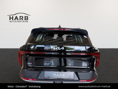 KIA K4 Neuwagen KIA K4 Neuwagen