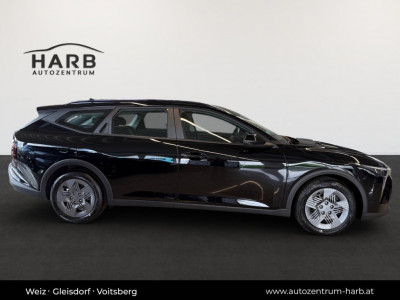 KIA K4 Neuwagen KIA K4 Neuwagen