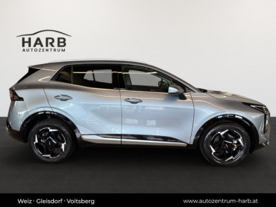 KIA Sportage Neuwagen KIA Sportage Neuwagen
