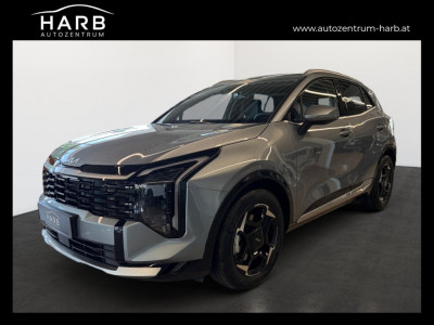 KIA Sportage Neuwagen KIA Sportage Neuwagen