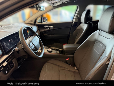 KIA Sportage Neuwagen KIA Sportage Neuwagen