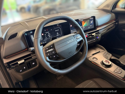 KIA Sportage Neuwagen KIA Sportage Neuwagen