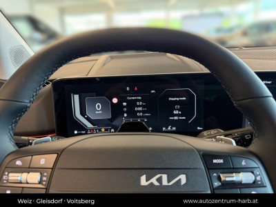 KIA Sportage Neuwagen KIA Sportage Neuwagen