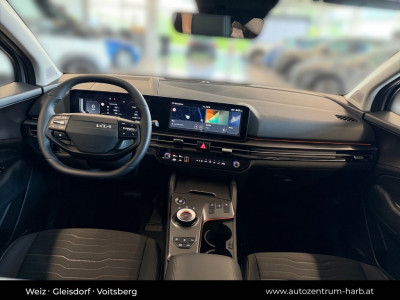 KIA Sportage Neuwagen KIA Sportage Neuwagen