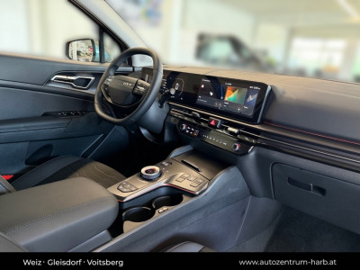 KIA Sportage Neuwagen KIA Sportage Neuwagen