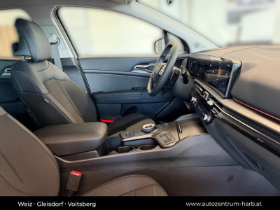 KIA Sportage Neuwagen KIA Sportage Neuwagen