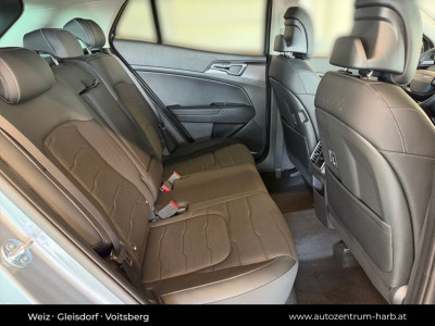 KIA Sportage Neuwagen KIA Sportage Neuwagen