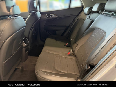 KIA Sportage Neuwagen KIA Sportage Neuwagen
