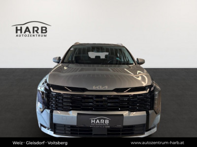 KIA Sportage Neuwagen KIA Sportage Neuwagen