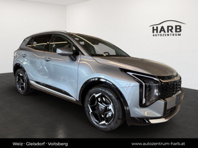 KIA Sportage Neuwagen KIA Sportage Neuwagen
