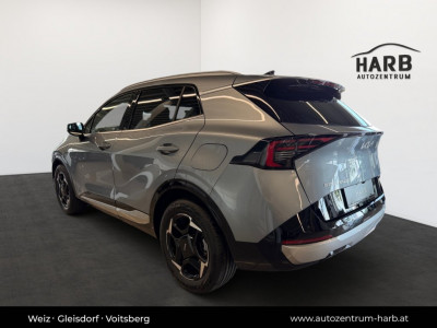 KIA Sportage Neuwagen KIA Sportage Neuwagen