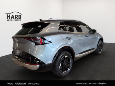 KIA Sportage Neuwagen KIA Sportage Neuwagen