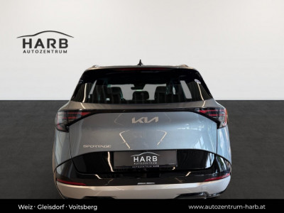 KIA Sportage Neuwagen KIA Sportage Neuwagen