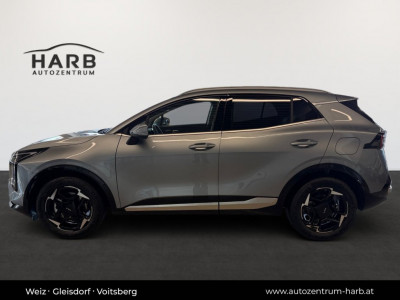 KIA Sportage Neuwagen KIA Sportage Neuwagen