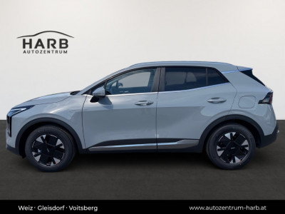 KIA Sportage Neuwagen KIA Sportage Neuwagen