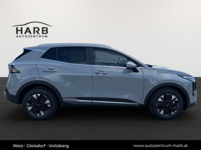 KIA Sportage Neuwagen KIA Sportage Neuwagen