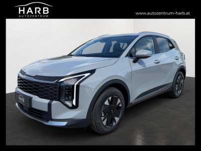 KIA Sportage Neuwagen KIA Sportage Neuwagen