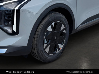 KIA Sportage Neuwagen KIA Sportage Neuwagen