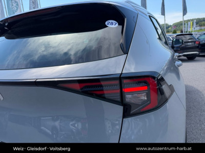 KIA Sportage Neuwagen KIA Sportage Neuwagen
