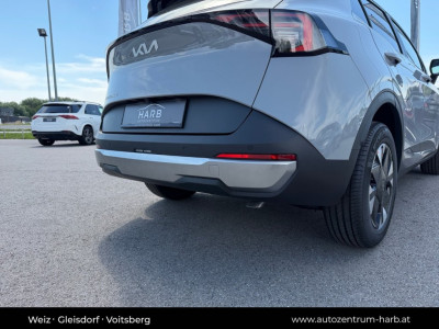 KIA Sportage Neuwagen KIA Sportage Neuwagen