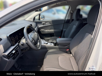 KIA Sportage Neuwagen KIA Sportage Neuwagen