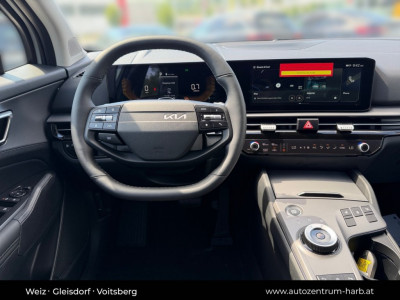 KIA Sportage Neuwagen KIA Sportage Neuwagen