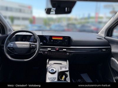 KIA Sportage Neuwagen KIA Sportage Neuwagen