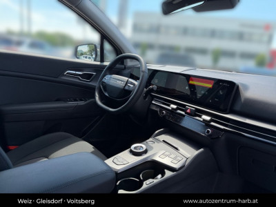 KIA Sportage Neuwagen KIA Sportage Neuwagen