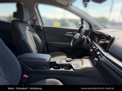 KIA Sportage Neuwagen KIA Sportage Neuwagen