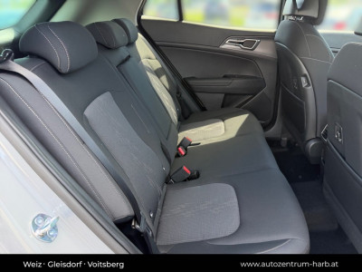 KIA Sportage Neuwagen KIA Sportage Neuwagen