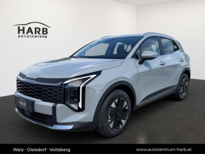KIA Sportage Neuwagen KIA Sportage Neuwagen