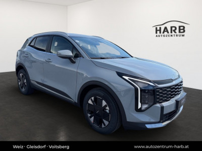KIA Sportage Neuwagen KIA Sportage Neuwagen