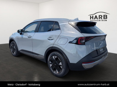 KIA Sportage Neuwagen KIA Sportage Neuwagen