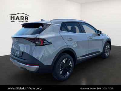 KIA Sportage Neuwagen KIA Sportage Neuwagen