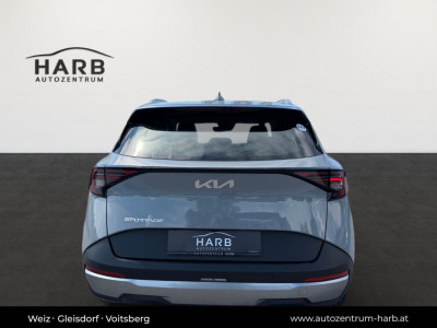KIA Sportage Neuwagen KIA Sportage Neuwagen