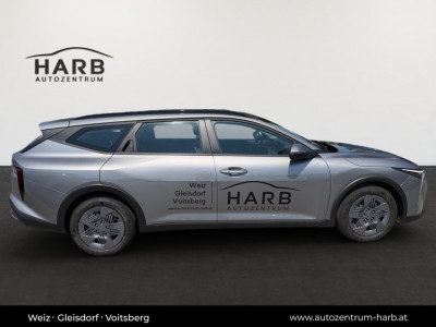 KIA K4 Vorführwagen KIA K4 Vorführwagen