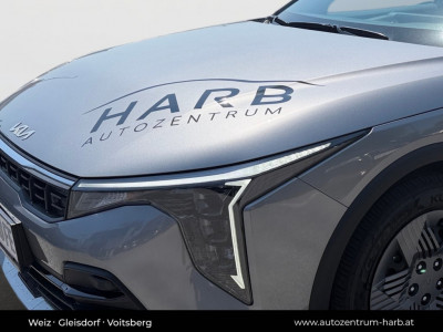 KIA K4 Vorführwagen KIA K4 Vorführwagen