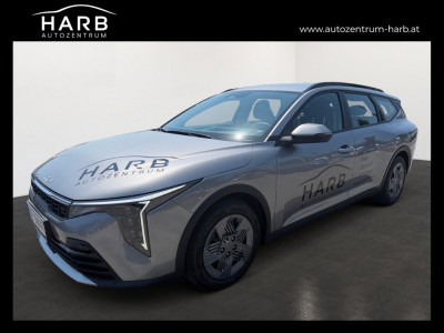 KIA K4 Vorführwagen KIA K4 Vorführwagen