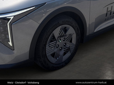 KIA K4 Vorführwagen KIA K4 Vorführwagen