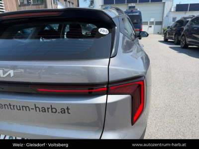 KIA K4 Vorführwagen KIA K4 Vorführwagen