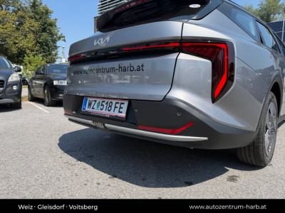 KIA K4 Vorführwagen KIA K4 Vorführwagen