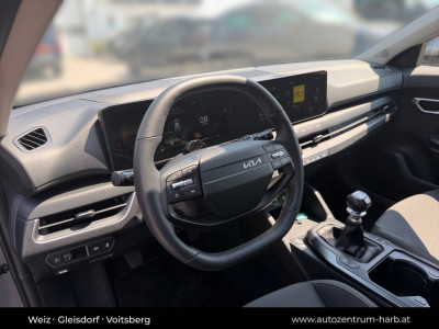 KIA K4 Vorführwagen KIA K4 Vorführwagen