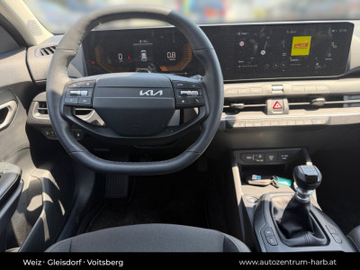 KIA K4 Vorführwagen KIA K4 Vorführwagen